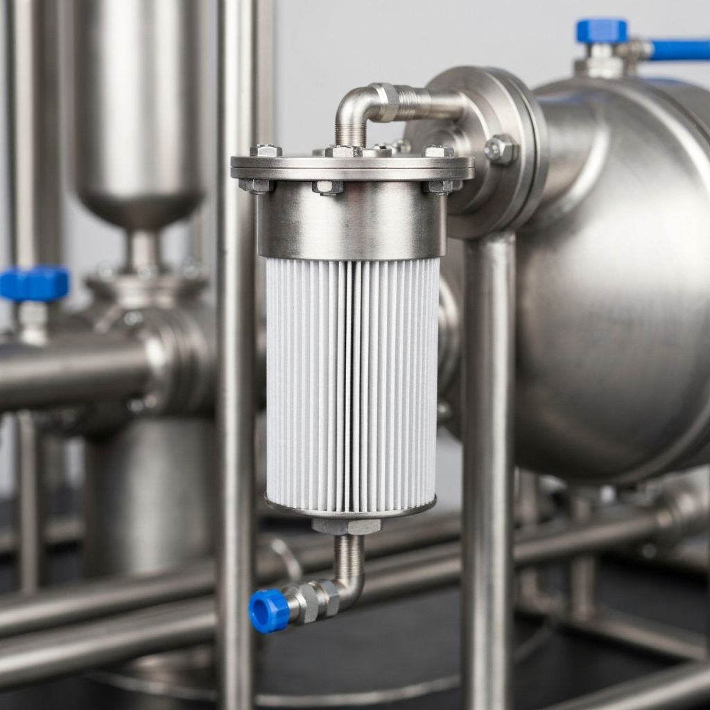 Centrifugeuse